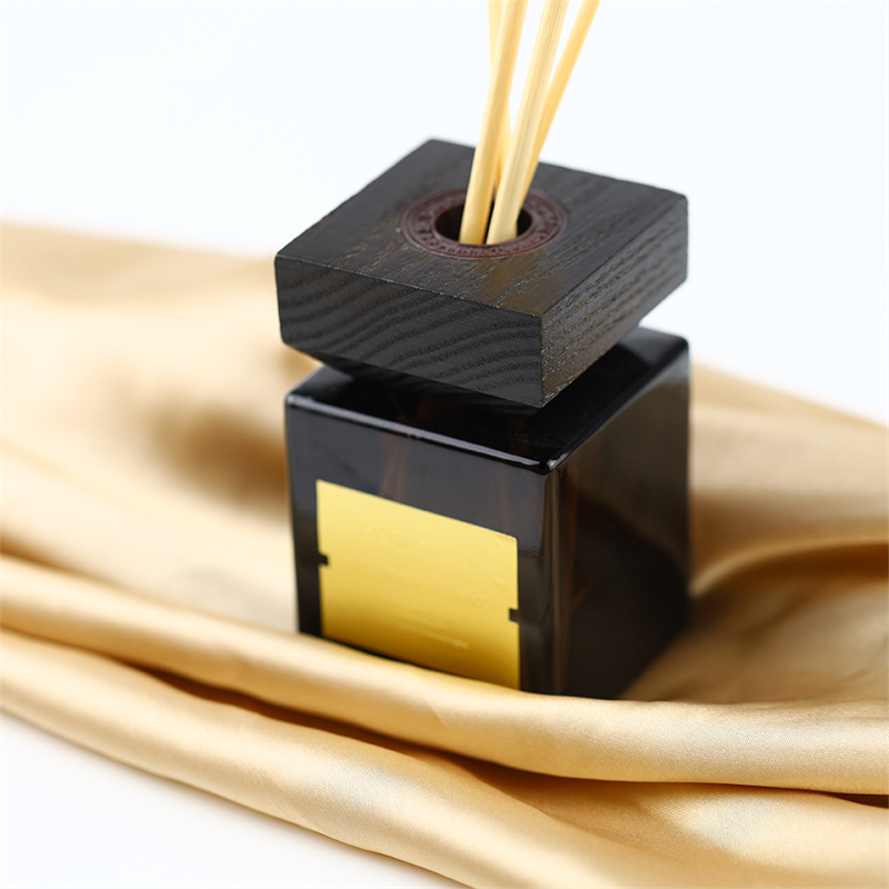 Private label scent reed diffuser manufactures USA